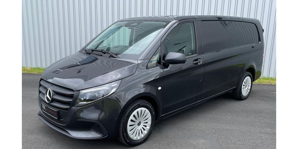 Mercedes-Benz Vito 2.889 km 47.890 &euro; Sangerhausen 06526