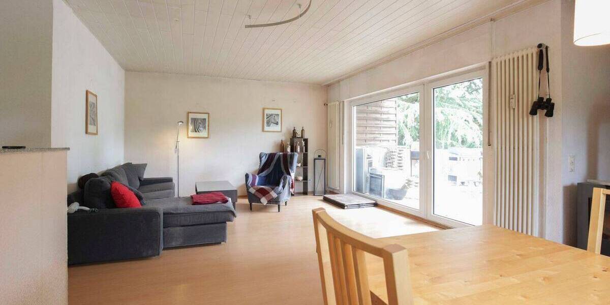 Mehrfamilienhaus, Wohnhaus Büdingen Calbach - 9 Zimmer, 495.000&euro; | Angebot:26189544