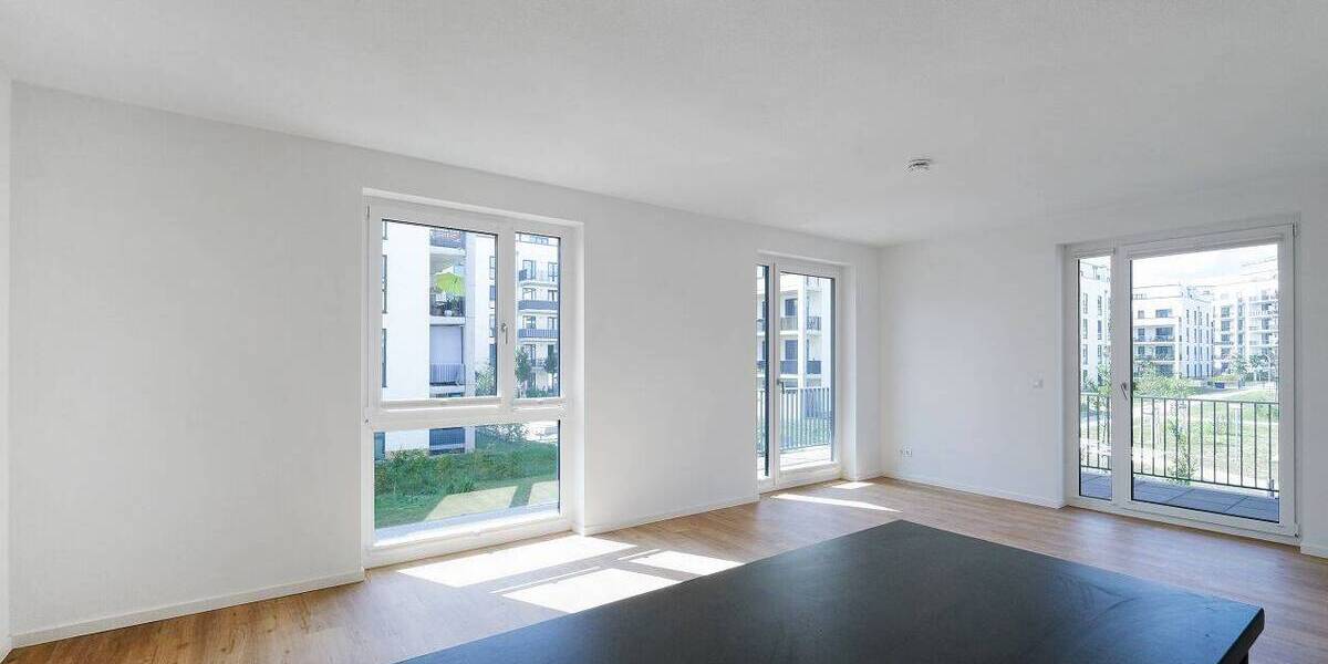 Etagenwohnung Berlin Siemensstadt - 4 Zimmer, 123 m&sup2;, 1.899&euro; | Angebot:26865580