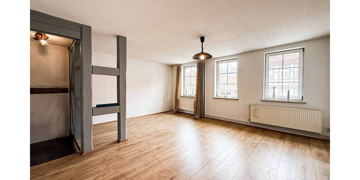 Reihenmittelhaus Wernigerode - 6 Zimmer, 149 m&sup2;, 189.000&euro; | Angebot:26176286