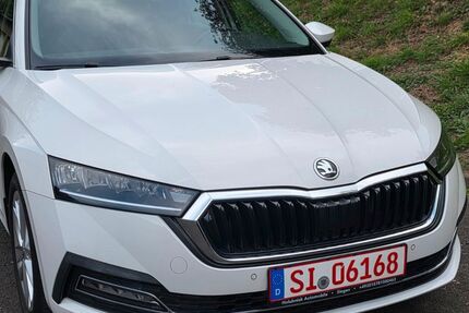 Skoda Octavia 119.359 km 15.400 &euro; Siegen 57074