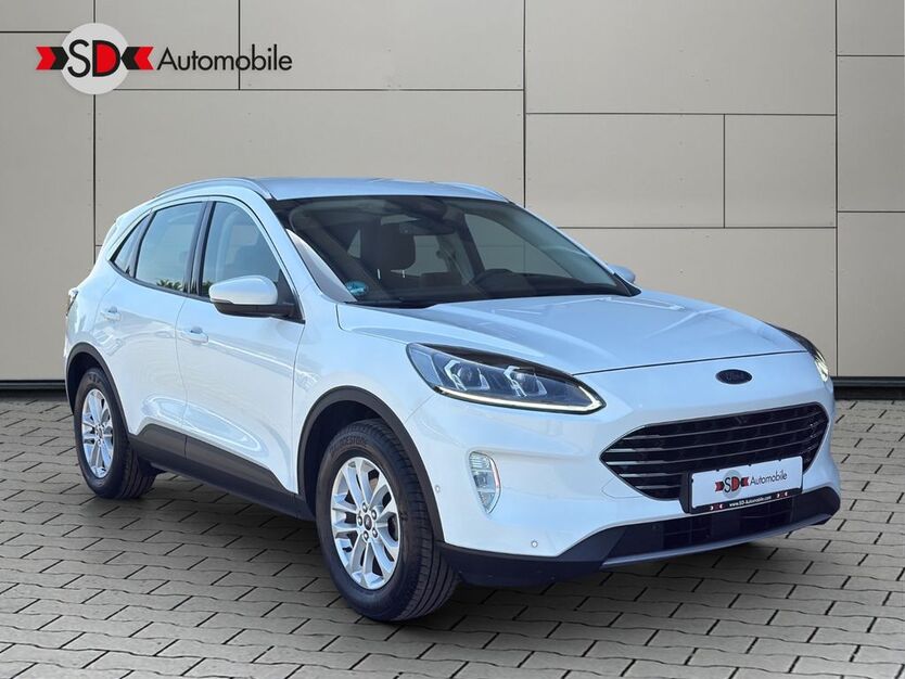 Ford Kuga 67.000 km 23.250 € Röttenbach 91187
