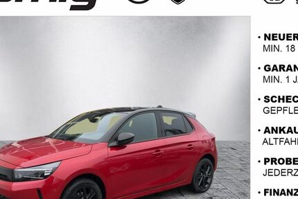 Opel Corsa 17.870 km 26.168 &euro; Himmelkron 95502