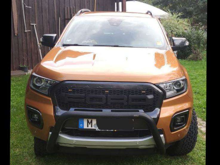Ranger