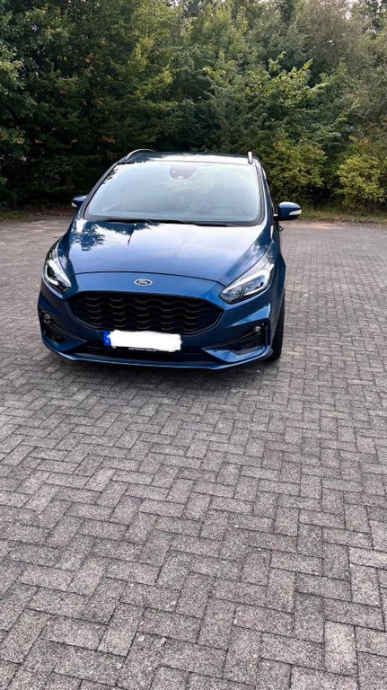 S-Max