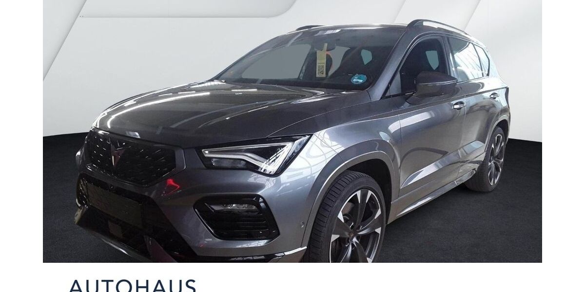 Cupra Ateca 26.600 km 39.900 &euro; Ebersberg bei München 85560