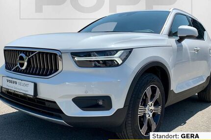 Volvo XC40 97.218 km 22.900 &euro; Gera 07546