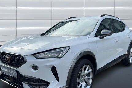 Cupra Formentor 73.550 km 24.990 &euro; Bamberg 96052