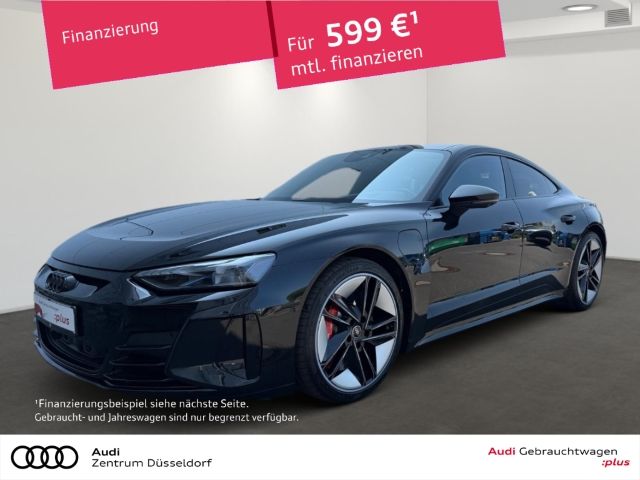 e-tron GT