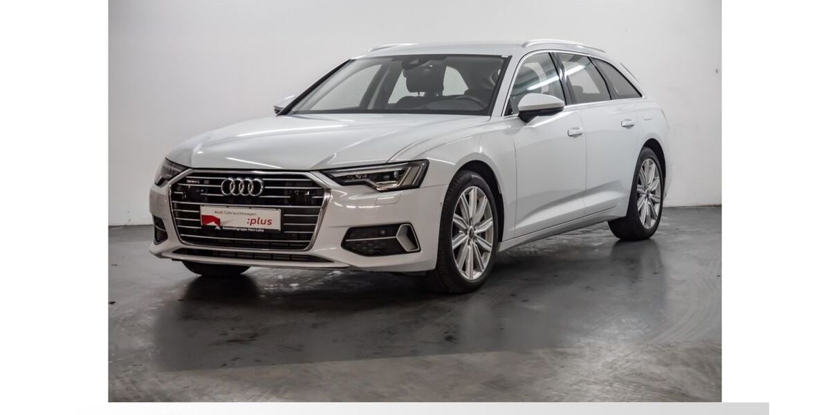 Audi A6 92.268 km 35.525 &euro; Northeim 37154