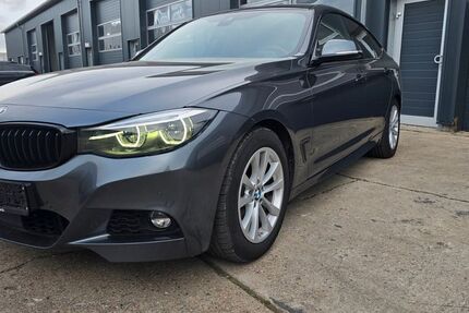 BMW 320 116.615 km 20.850 &euro; Bad Sassendorf 59505