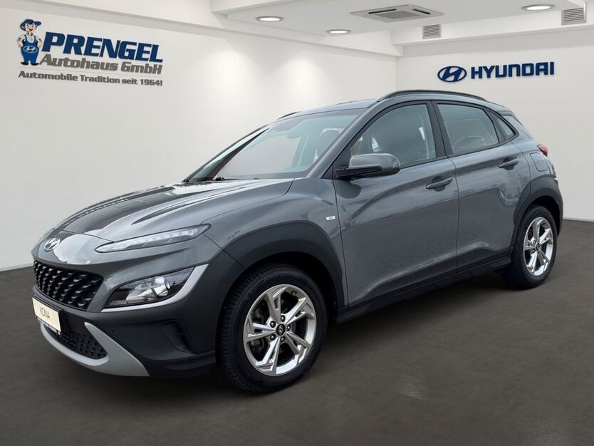 Hyundai KONA 65.965 km 18.650 € Werther 99735