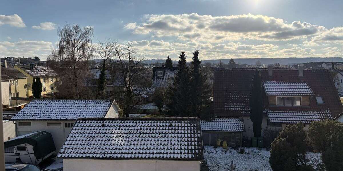 Wohnung zum Kaufen in Öhringen 159.000 € 52 m² 2 zimmer