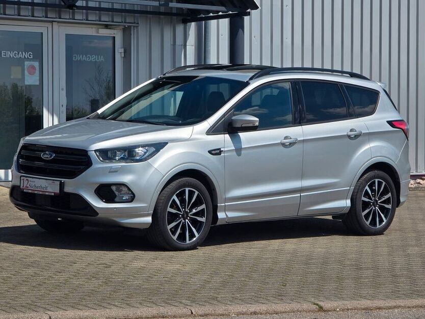 Kuga