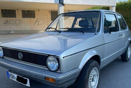 VW Golf 84.000 km 6.900 € Gerstetten 89547
