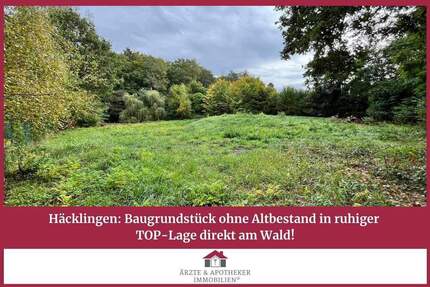 Grundstück Lüneburg / Häcklingen Häcklingen - 499.999&euro; | Angebot:24810310