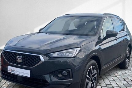 Seat Tarraco 40.944 km 27.479 &euro; Bamberg 96052