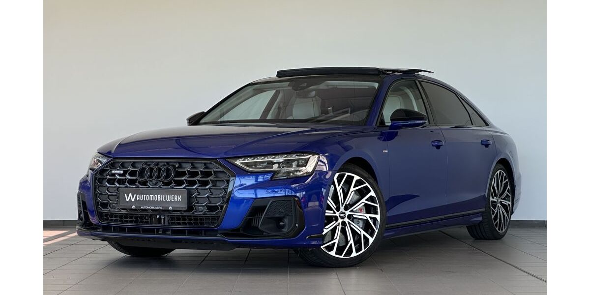 Audi A8 73.500 km 74.890 &euro; Büdingen 63654