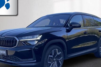 Skoda Kodiaq 12.237 km 41.930 &euro; Lengerich 49525