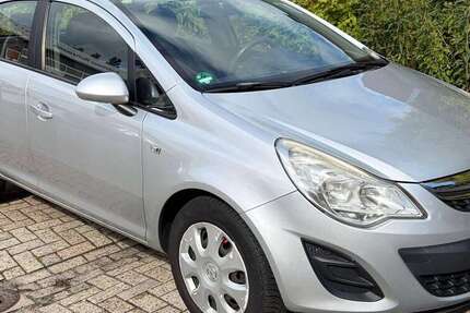 Opel Corsa 108.335 km 3.400 &euro; Varel-Dangastermoor 26316
