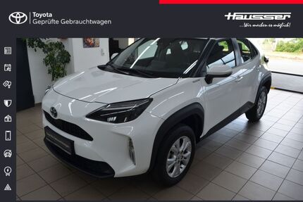 Toyota Yaris Cross 26.740 km 22.840 &euro; Wunstorf 31515