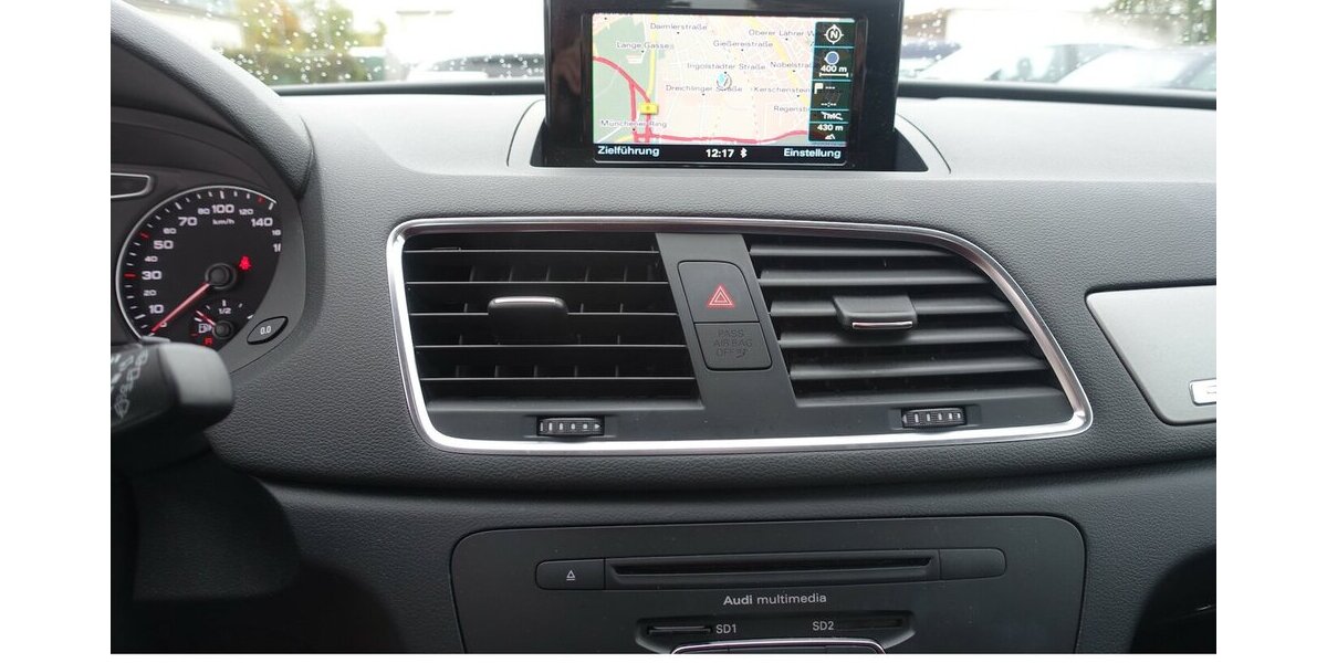 Audi Q3 2.0 TDI quattro Bi-Xenon Navi PDC S-Line 8x Alu 121.000 km 16.950 &euro; Neumarkt/OPf 92318