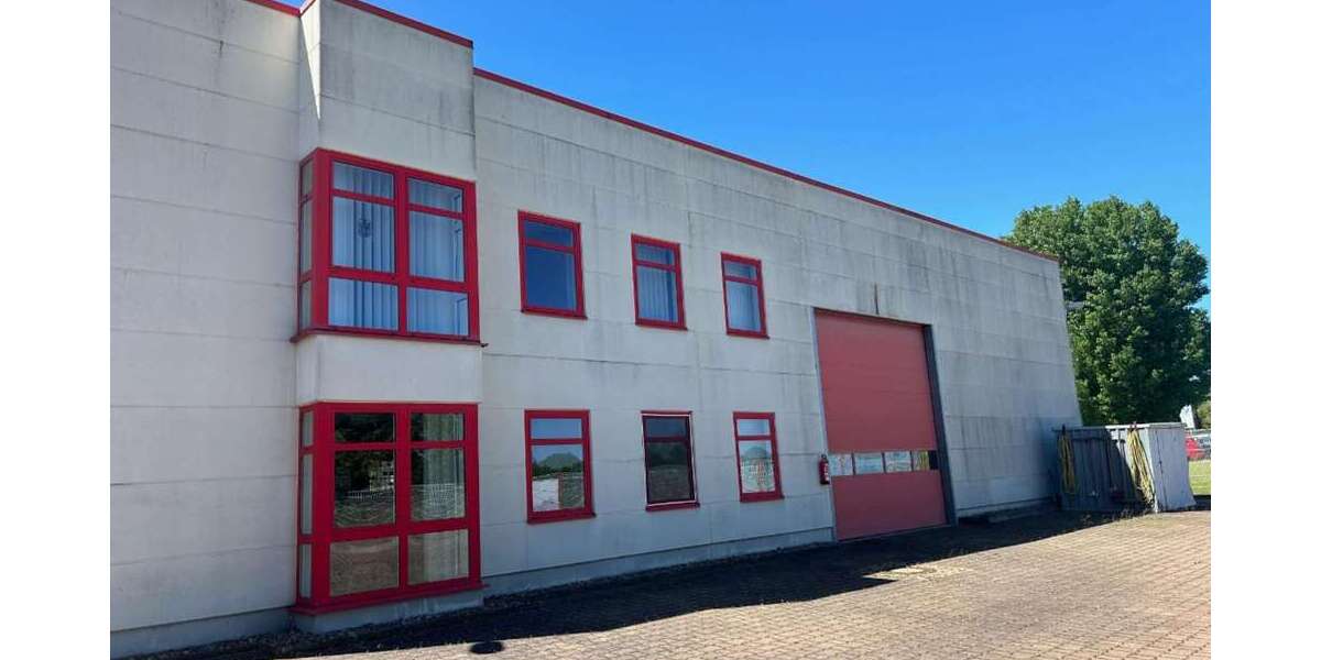 Gewerbeobjekt Heldrungen Heldrungen - 750.000&euro; | Angebot:27153234