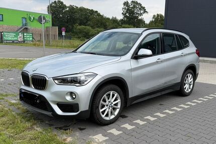 BMW X1 69.900 km 18.800 &euro; Wietmarschen 49835