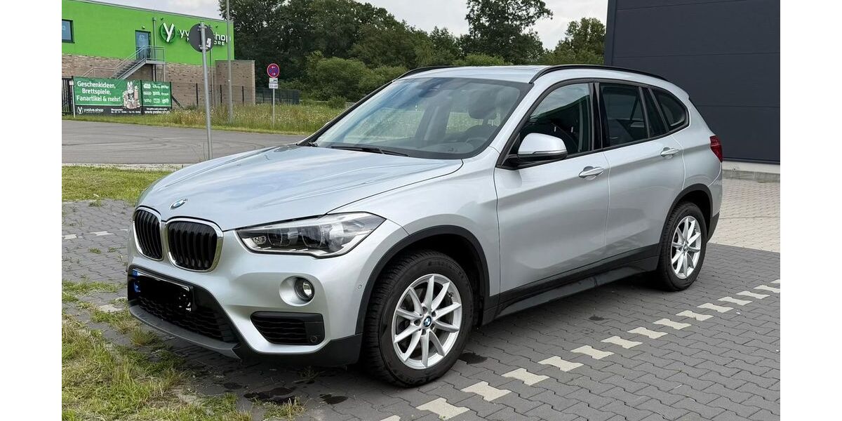 BMW X1 69.900 km 18.800 &euro; Wietmarschen 49835