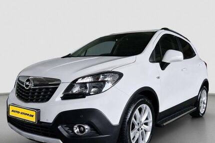 Opel Mokka 69.929 km 10.950 &euro; Herford 32051