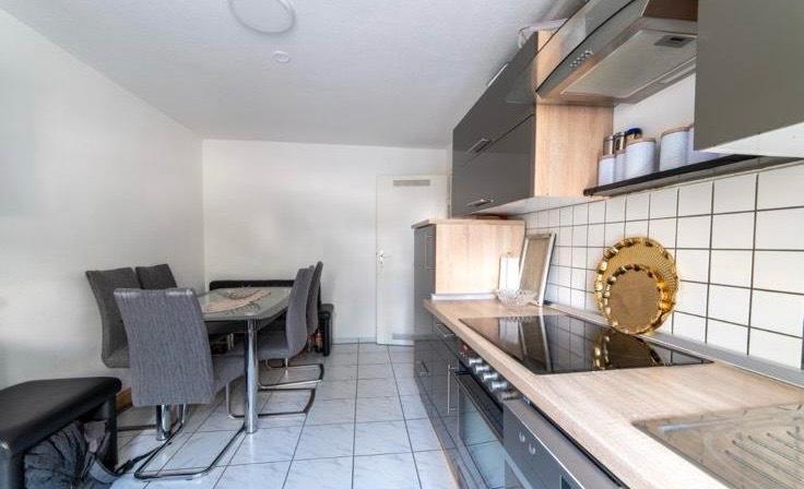 Etagenwohnung Ingolstadt - 4 Zimmer, 80 m&sup2;, 295.000&euro; | Angebot:26771508