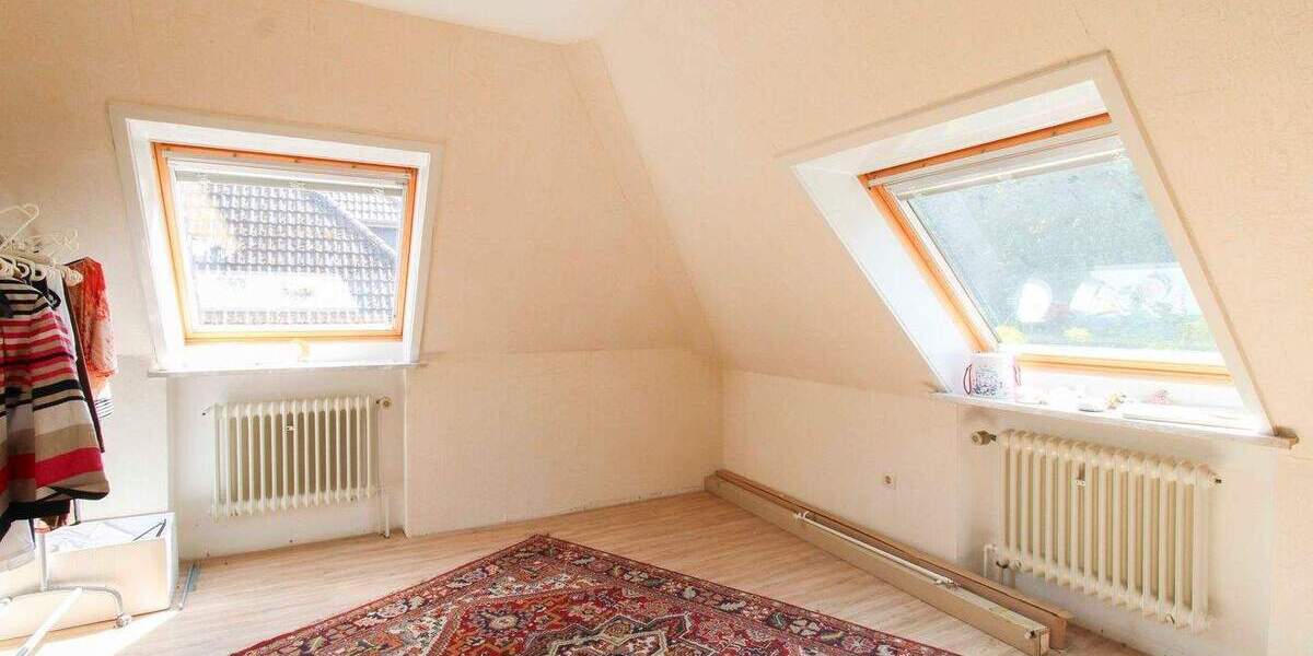 Einfamilienhaus Burg (Dithmarschen) - 6 Zimmer, 171 m&sup2;, 360.000&euro; | Angebot:25155985
