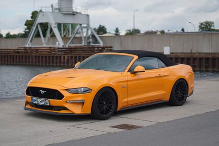 Ford Mustang 29.700 km 45.200 &euro; Hohen Neuendorf 16556