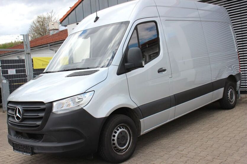 Sprinter