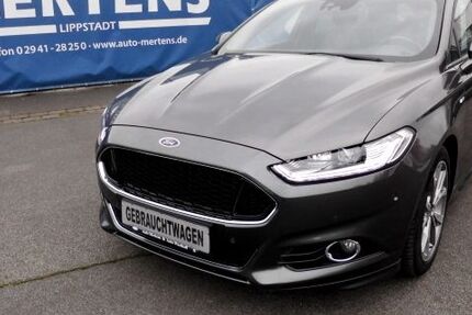 Ford Mondeo 31.500 km 19.490 € Lippstadt 59557