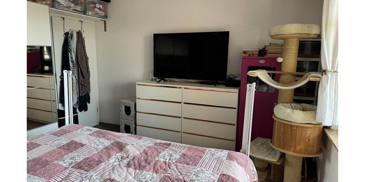 Terrassenwohnung Jork Königreich - 3 Zimmer, 74 m&sup2;, 259.700&euro; | Angebot:26391261