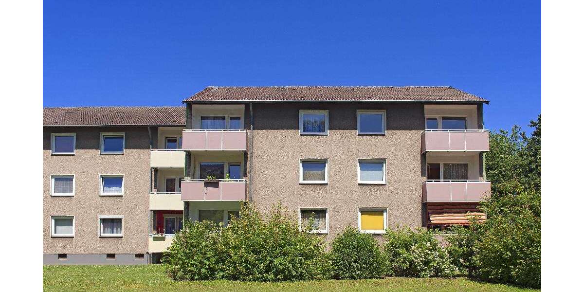 Etagenwohnung Ahlen Dolberg - 2.5 Zimmer, 51 m&sup2;, 469&euro; | Angebot:26817615