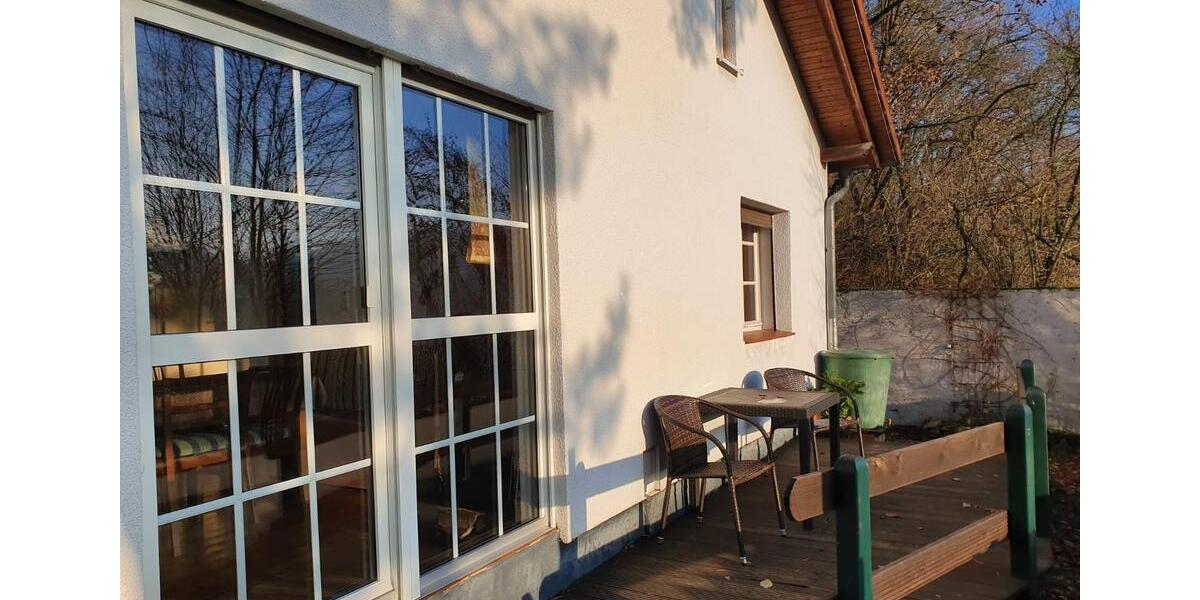 Etagenwohnung Kirchheim - 4 Zimmer, 60 m&sup2;, 20&euro; | Angebot:13629700