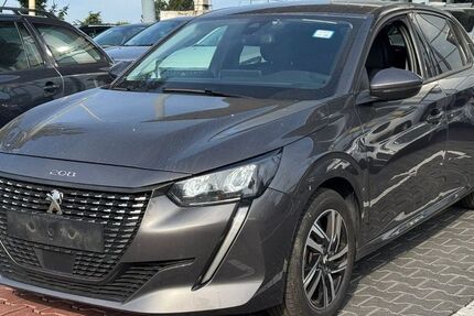 Peugeot 208 98.942 km 11.390 &euro; Mainz 55128