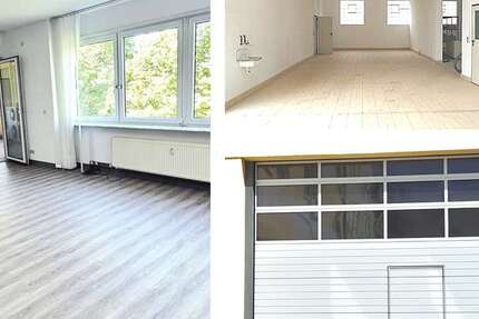 Gewerbeobjekt Heddesheim - 2.600&euro; | Angebot:26403154