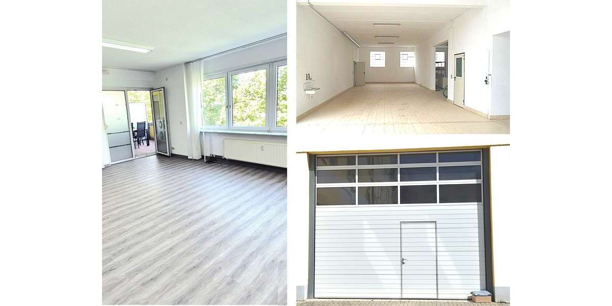Gewerbeobjekt Heddesheim - 2.600&euro; | Angebot:26403154