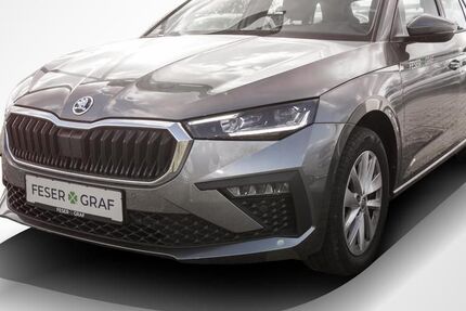 Skoda Scala 13.950 km 21.440 &euro; Bernburg 06406