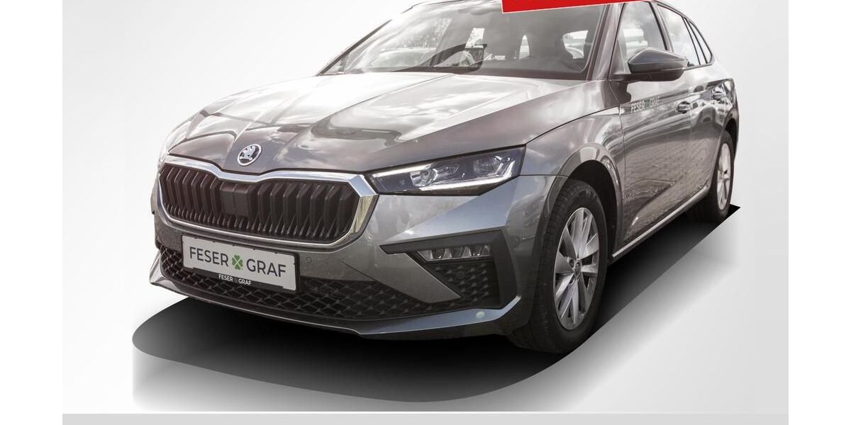 Skoda Scala 13.950 km 23.950 &euro; Bernburg 06406