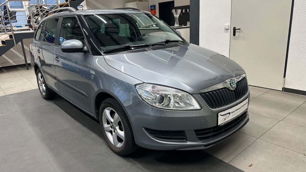 Fabia