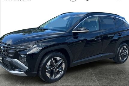 Hyundai TUCSON 13.700 km 27.430 &euro; Soltau 29614