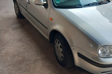 VW Golf V
