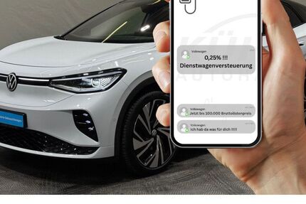 VW ID.4 15.966 km 46.930 &euro; Bad Düben 04849