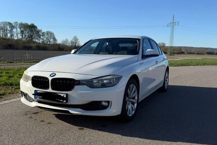 BMW 318 165.000 km 8.750 &euro; Marxheim 86688