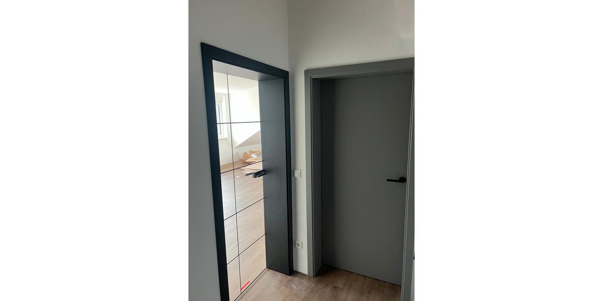 Dachgeschoßwohnung Alsfeld - 3.5 Zimmer, 85 m&sup2;, 900&euro; | Angebot:26110685