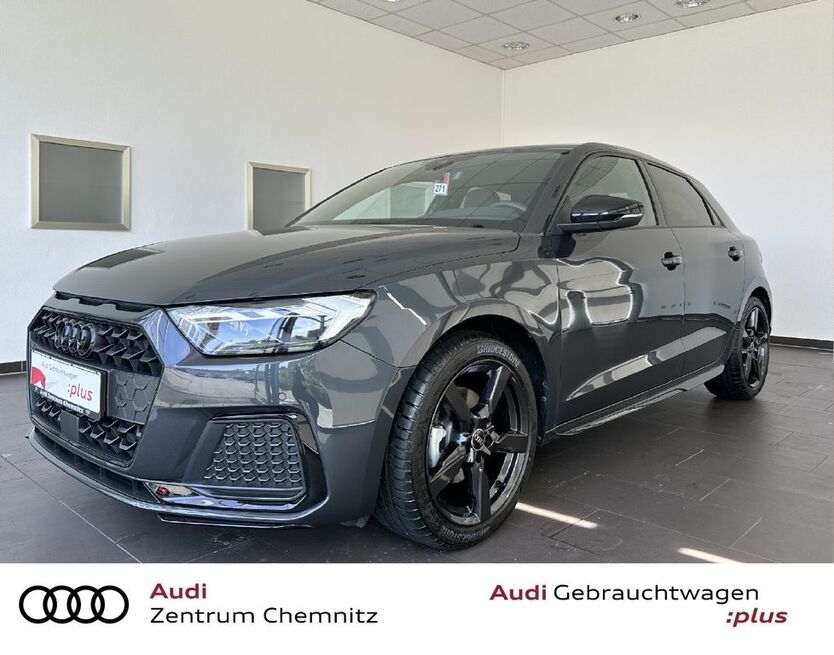 Audi A1 6.273 km 29.990 € Chemnitz 09116